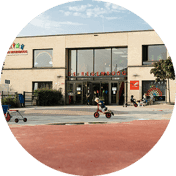 Kinderopvang de Boomgaard locatie Langevelderweg B.V. (BSO) 3