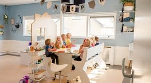 Kinderopvang de Boomgaard locatie Langevelderweg B.V. (BSO) foto 6