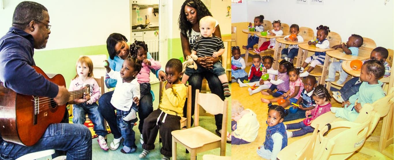 Kinderopvang Nietje Pietje 2