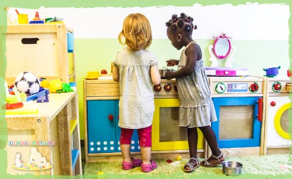 Kinderopvang Nietje Pietje 3