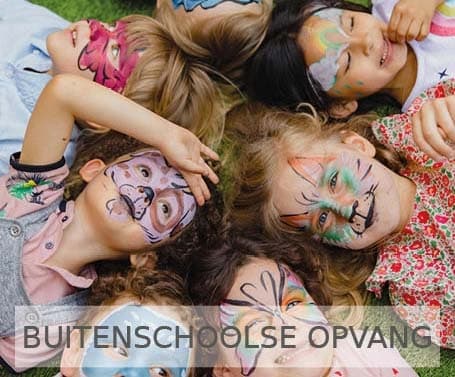 Buitenschoolse opvang De Wissel