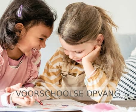 Buitenschoolse opvang De Wissel 2