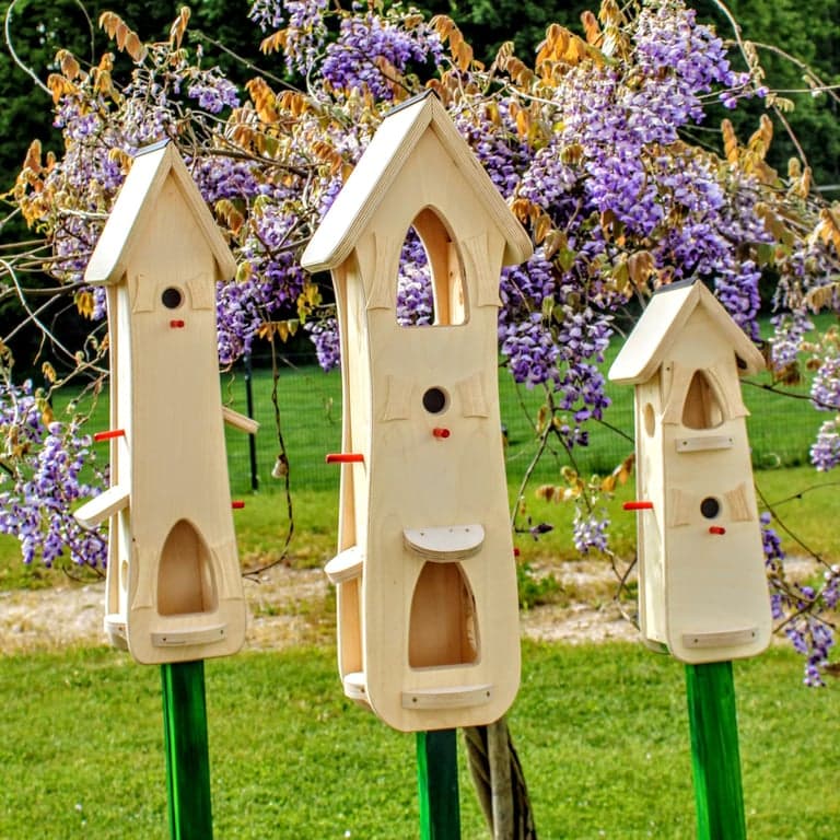 Kinderopvang Ons Vogelhuisje foto 7