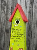 Kinderopvang Ons Vogelhuisje foto 8