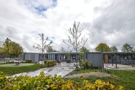 Doomijn BSO Potterstraat