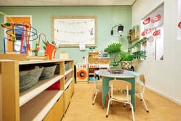 Doomijn BSO Potterstraat 2