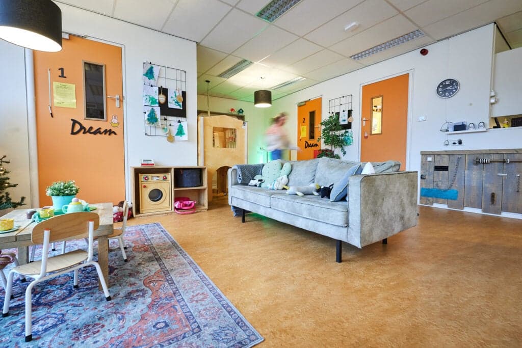 Doomijn BSO Potterstraat foto 5