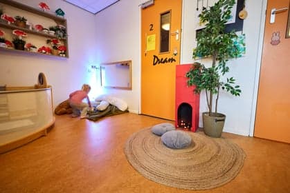 Doomijn BSO Potterstraat foto 9