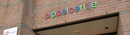 Peuteropvang Pippeloentje 2
