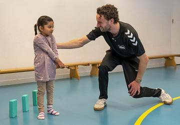 Peuteropvang Pippeloentje foto 4