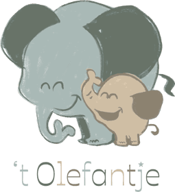 Kinderdagverblijf 't Olefantje Weerdsingel B.V.