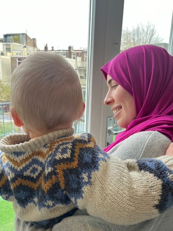 Kinderdagverblijf 't Olefantje Weerdsingel B.V. 2