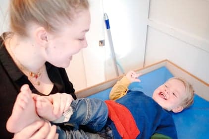 Kinderdagverblijf 't Olefantje Weerdsingel B.V. foto 5