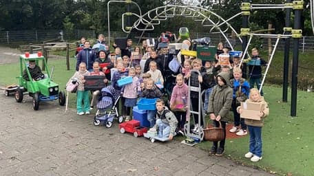 SKO PO De Looschool foto 9