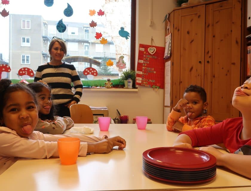 Kiddoozz - Brielselaan 3