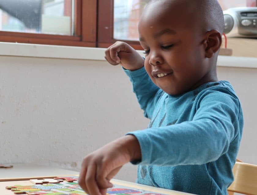 Kiddoozz - Brielselaan foto 4