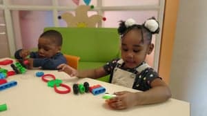 Kiddoozz - Brielselaan foto 7