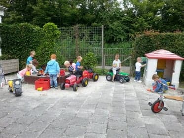 KDV Stiens De Twilling 2