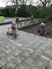 KDV Ferwert Op Streek