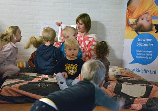 KDV Ferwert Op Streek foto 6