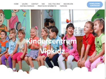 Kindercentrum Vipkidz