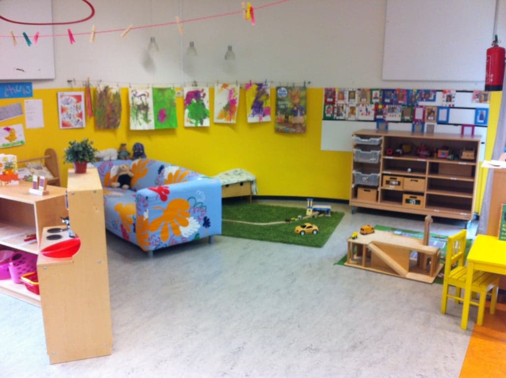 KDV Hoogkerk Dribbel