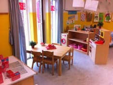 KDV Hoogkerk Dribbel 2