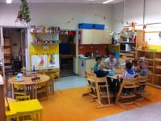 KDV Hoogkerk Dribbel 3