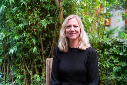 Vlietkinderen Trampoline foto 5