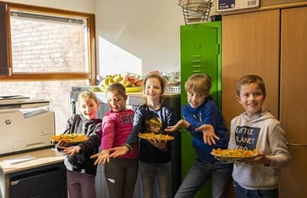 BSO Drakennest foto 6