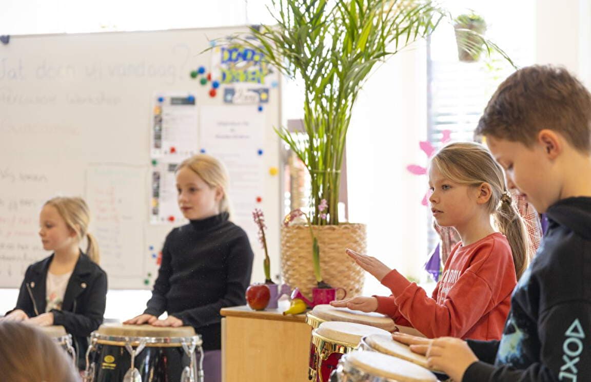 BSO Drakennest foto 9