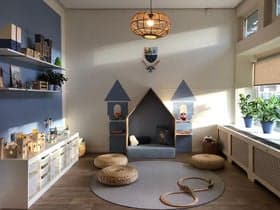 KINOP Kasteel foto 7