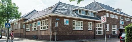 Hero BSO Bernard Zweersstraat 1