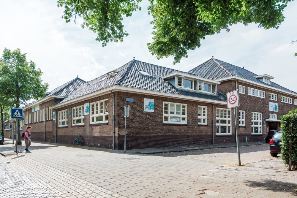 Hero BSO Bernard Zweersstraat 1 2