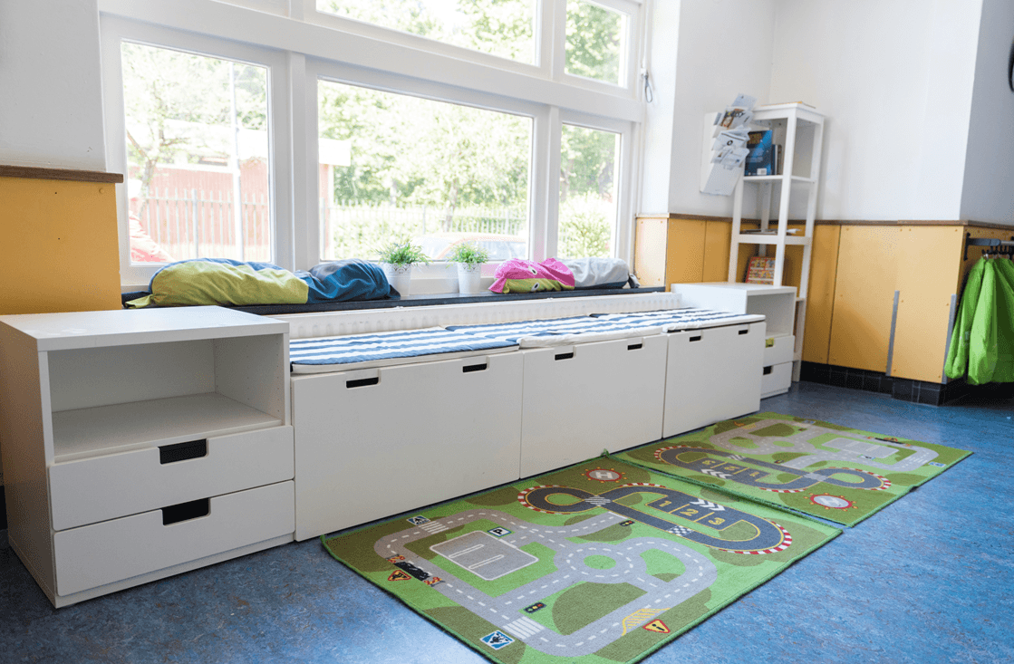 Hero BSO Bernard Zweersstraat 1 foto 4