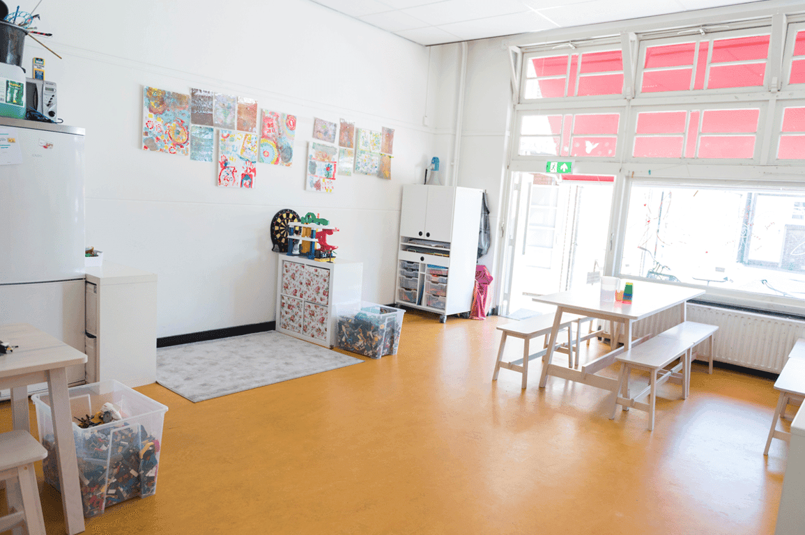 Hero BSO Bernard Zweersstraat 1 foto 5