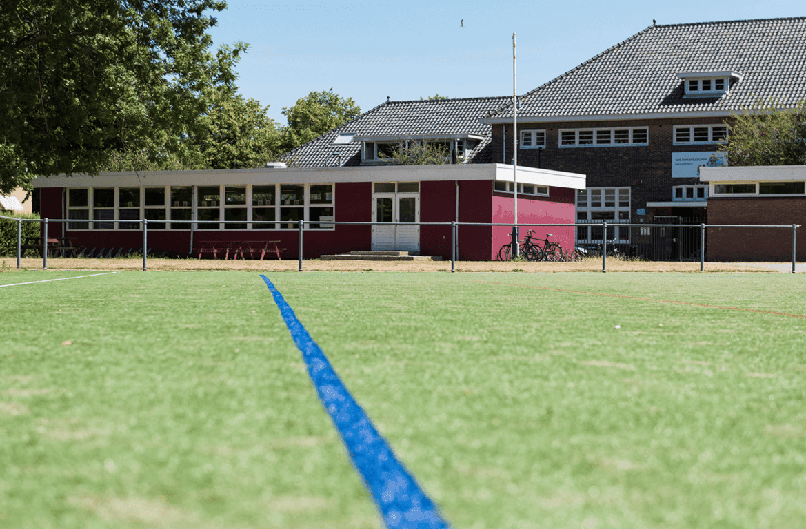 Hero BSO Bernard Zweersstraat 1 foto 8