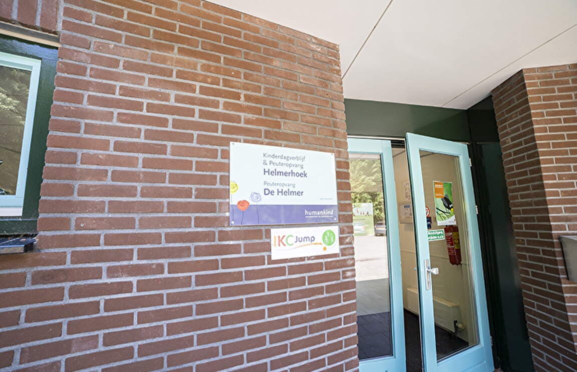 De Helmerhoek foto 7