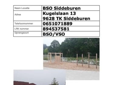 BSO Siddeburen foto 6