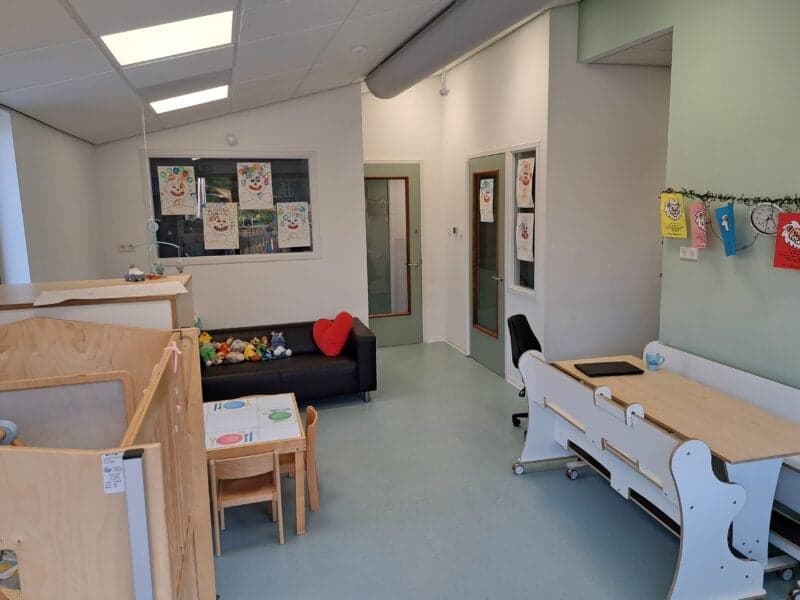 BSO Siddeburen foto 9