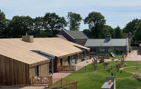 KDV De Beestenboel Heisterhof 3