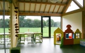 KDV De Beestenboel Heisterhof foto 6