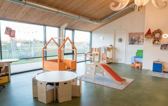 KDV De Beestenboel Heisterhof foto 10