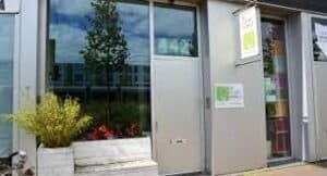 De Kleine Wereld Steigereiland 2