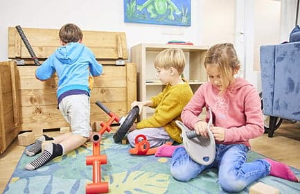 BSO Boemerang foto 6