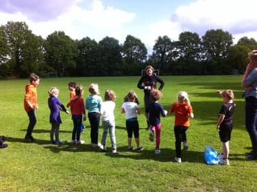 O&Ki kindercentrum foto 8