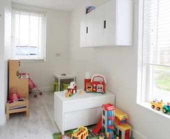 Het Vlinderveld foto 9