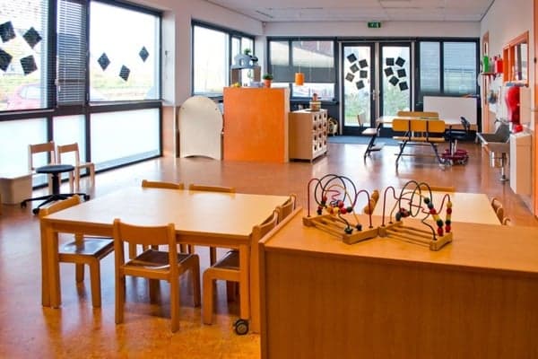 Partou KDV Marco Poloroute 56