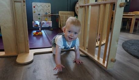 Basker IKC - Het Startblok foto 5