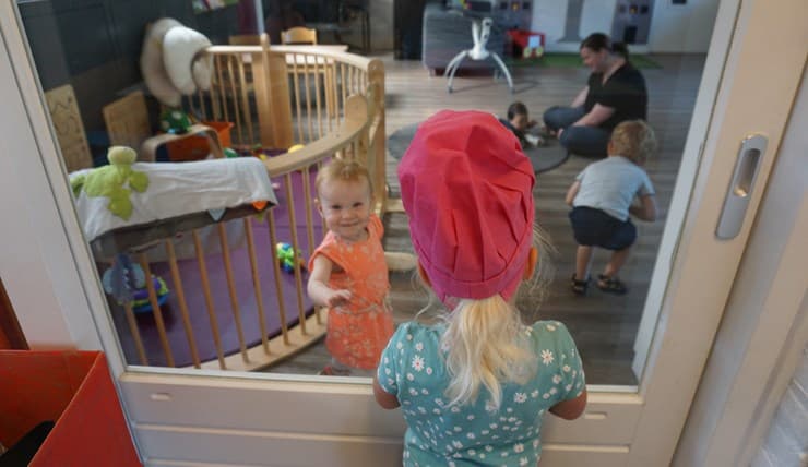 Basker IKC - Het Startblok foto 6